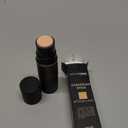 Gentlehomme Men's Concealer Stick with Brush for Dark Circles Eraser, Medium Light