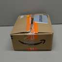 Yimobra Chenille Bathroom Rugs Non Slip, Extra Thick Soft Absorbent Bath Rug, Machine Washable Quick Dry Bath Mat for Bathroom Floor, Tub and Shower, Home Decor Accessories, 24x17, Brown