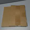 2 x Nokolulu Egyptian Cotton Pillowcases Set of 2 | 400 Thread Count Ultra-Soft & Breathable Pillow Covers - Skin-Friendly Envelope Closure (Gray, King)