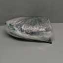 X AUTOHAUX Pair Car Exterior Rear View Mirror Covers Cap Replacement for BMW 5 Series F10 F11 F18 528i 530i 535i 550i 2011-2013 Carbon Fiber Pattern