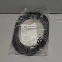 Lawn Mower Tractor Deck Belt 1/2" X 151 1/2" Replacement for John Deere M152398 and X300R