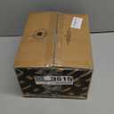 MALACASA Ramekins 6 oz Oven Safe, Porcelain Creme Brulee Ramekins Pudding Custard Cups Small Ceramic Souffle Dishes Ramakan Ramiken Ramicans Baking Bowls Set of 6, White, Series RAMEKIN-DISH