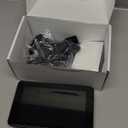 Portable Wireless with Apple CarPlay and Android Auto Screen for Car, 7" HD Touch Screen Car Stereo with Mirror Link, Bluetooth 5.2, Backup Camera, AUX,FM Transmitter for All Vehicle