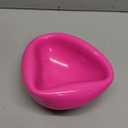 LeStage Rhythmic Gymnastic Ball for Dance Practice, Performance, Exercise, Training, Competition (16cm (6.3"), Pink)