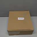 Travel Seat Cushion for Airplane  Inflatable 3D Air Cell Seat Cushions, Ergonomic Travel Cushion for Long Flights, Portable Seat Cushions Offer Support at Home, Work, Car, or in Transit (Black)