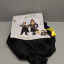 Harry Potter Robe, Official Hogwarts Wizarding World Costume Robes, Classic Kids Size Dress Up Accessory (Large (10-12), Hufflepuff)