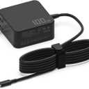 100W-USB-C-Charger, USB-C-Laptop-Charger Fast Charger Compatible with Asus ROG Ally, HP, Lenovo ThinkPad, Acer, Laptops and All USB - C Port Devices, Charge Type-C 96W 90W 65W 45W 30W Device