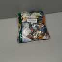 Christmas Door Cover, Elastic New Year Front Door Sleeve Decoration Snowman Porch Sign Christmas Ball Photography Background Banner Holiday Decor(Style 3)