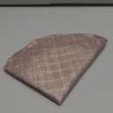 Reusable Beeswax Bowl Covers 10/12 Inch - Elastic Cotton Cloth for Bread & Sourdough Dough Proofing/Rising, Food Storage