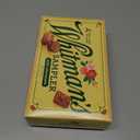 Whitman's Sampler Mother's Day Milk Chocolates Gift Box, 10 Ounce (22 Pieces) (EXP 02/01/27)