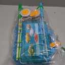 Melissa & Doug Lets Explore Fishing Play Set  21 Pieces - FSC Certified