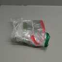 Maestri House Mini Coffee Scale with Timer, USB-C Rechargeable Espresso Scale, 2kg/0.1g Accurate Scale for Espresso and Pour-Over Coffee, Portable Digital Kitchen Scale with Auto Timer (Black&Silver)