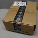 Windyun 4 Sets Kids Air Mattress Bulk with Fitted Sheet,Toddler Inflatable Bed 63 x 27 x 8 Inches Blow up Airbed Camping Sleeping Pad for Aged 3-10 Years Old Birthdays Slumber Sleepover Party (White)