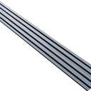 110" Guide Rail Kit for DeWalt Plunge Track Saw – Replacement for DWS5022