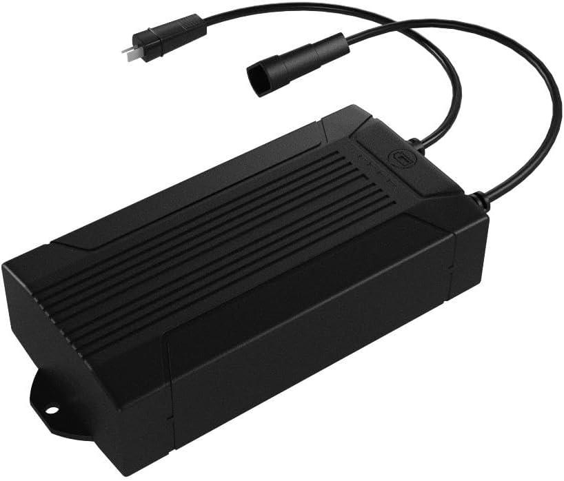 Lavolta Battery Pack for Reclining Furniture - Rechargeable Recliner Battery Pack - Universal 2-Pin Power Supply for Electric Recliners, Recliner Chair, Couch, Sofa (2200 mAh)