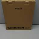 Bedsure 100% Organically Grown Bamboo Viscose Sheets - 18 Inches Deep Pocket Sheets with Elastic Corner, King Size Sheets Set, Ultra-Soft, Silky & Cooling Bedsheets, Oeko-Tex, 4 Pieces, Olive Green