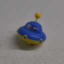 Light Up Spining Top Toy with Flashing Lights, Learning/Sensory Toys for Toddlers, Fidget Toys for Adult and Kids, Birthday Party Favors Toys for 3 4 5 6 7 8 9 10 Year Old Boys Girls