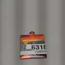 X-it 2-Pack Camera Lens Protector for iPhone 17 Pro Max/17 Pro, [Shatterproof & Impact Resistant] 9H High-Alumina Tempered Glass, Anti-Scratch, Dustproof, Strong Adsorption, Case Friendly, Ultra HD Clear