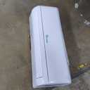 YITAHOME 21 SEER2 12000 BTU Mini Split Air Conditioner Heat Pump System, Wifi Enabled 208-230V Inverter Ductless AC Cool Up to 750 Sq. Ft, Compatible with Alexa, Complete Installation Kit, White