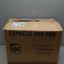 BFPETHOME Dog Beds for Large Dogs, Orthopedic Dog Bed for Medium Large Dogs,Big Waterproof Couch Pet Bed with Removable Washable Cover (36"L x 27"W x 6.5"Th, Grey)