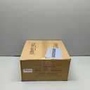 TOPIA HANGER Slim Wooden Hangers with Extra Soft Non-Slip Rubber Grips, 30-Pack High-Grade Fashion Hanger No Shoulder Bump for Sweater, Camisole, Jacket, Dress, Coat (Black)-CT15B30