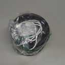 Small Humidifiers for BedroomUltrasonic Cool Mist Humidifier, Water Ripple Projection Aroma DiffuserEasy to Fill and CleanAuto Shut-off for Safety Desktop Humidifier for Bedroom Home Baby Plants