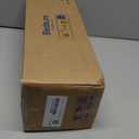 Bedsure Cat Beds for Indoor Cats - 2 in 1 Cat Cave House Tent for Kittens and Small Pets with Removable Washable Cushioned Pillow, Foldable Kitten Hideaway with Non-Slip Bottom, Grey, 17.3 inches