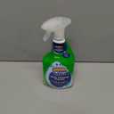 Scrubbing Bubbles Mega Bathroom and Shower Cleaner Spray, Foaming Action Removes Limescale and Soap Scum, Rainshower Scent, 32oz