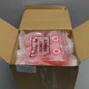 12 Pack 6 oz Ramekins with Lids Oven Safe Porcelain Creme Brulee Ramekins with Covers White Pudding Custard Cups Stackable Ramekins Ceramic Bowls For Baking Dishwasher Ice Cream Serving Dip