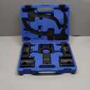 KJE Camshaft Phaser Timing Chain Tool, Camshaft Holding Tool Compatible with Most 2011 to 2019 VM Chrysler Dodge Jeep 3.6L Pentastar Engine Replace 10200A 10202 10369 10198A 2025200090