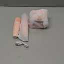 Mini Karaoke Machine for Kids Girls: Unicorn Portable Bluetooth Speakers with 2 Wireless Mic Easter Birthday Gifts for 5 6 7 8 9 10 11 Years Teen Toys for Girls Age 4-6 7 8 9 Basket Stuffers Pink