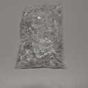 HOHIYA 30pc Hanging Crystals for Centerpieces Acrylic Chandelier Garland Beads Strands Prism Decorations Wedding Party Manzanita Christmas Tree Ornament Clear Taiwan Made