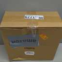 Crowye 16 Bundles Artificial Peonies Realistic Flowers with Stems Bouquet Peonies for Table Centerpieces Wedding Decoration Bridal Floral Arrangement (Light Pink)