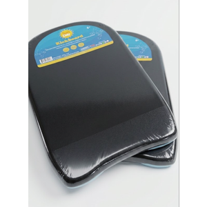 Sun Day Kickboard, Black, 2 Pack