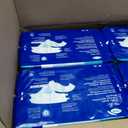 TENA ProSkin Unisex Super Briefs, Adult Incontinence Diapers with Tabs, Bladder Leaks control, Super Absorbency, Medium, 56 Count