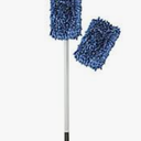 Viking Prestige Pearl Chenille Wash Mop With Extra Bonnet