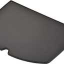 Stanbroil Cast Iron Grill Griddle for Weber Q300 Q320 Q3000 Q3100 Q3200 Series Gas Grills, Replacement Part for Weber 6506