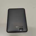 WD 2TB Elements Portable External Hard Drive for Windows, USB 3.2 Gen 1/USB 3.0 for PC & Mac, Plug and Play Ready - WDBU6Y0020BBK-WESN