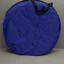 Dog Agility Tunnel with Carry Bag and Ground Spikes, Foldable 10-Foot Tunnel for Dog Training, Dog Agility Equipment for Outdoor, Backyard, Indoor Use, KINETOVOLTA