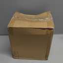 Quoowiit Ceramic Rustic Vase with Handle, White Distressed Decorative Farmhouse Pitcher Vase for Home Decor Living Room Bedroom Kitchen Office Shelf Decor Centerpiece Table Decoration (7 Inch-white)