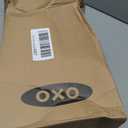 OXO Good Grips Toilet Brush & Plunger Set - White