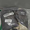 Ameritex Waterproof Dog Bed Cover Pet Blanket with Anti-Slip Back for Furniture Bed Couch Sofa (30x70 Inch (Pack of 1), Darkgrey)