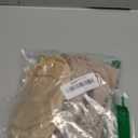 Leekalos Reusable Washable Dog Diapers Female (3 Pack) - Highly Absorbent Doggie Diapers - Size Adjustable Puppy Diapers for Dog Period Panties (Medium) (Medium (12.5"-15" Waist), Mor Series)