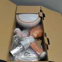 SEREED Baby Balance Bike for 1 Year Old Boys Girls 12-24 Month Toddler Balance Bike, 4 Wheels Toddler First Bike, First Birthday Gifts (Green)