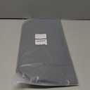 Felt Purse Organizer Insert for Longchamp Le Pliage M Handbag Insert (Light Grey, Medium)