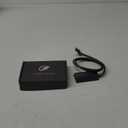 LUCMO Starlink Ethernet Adapter for Starlink Standard Actuated Gen 2 Wired External Network