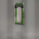 99813 Replacement for Hunter Ceiling Fan Remote Control, 3-Speed and Light Dimmer with Wall Mount, Replace 99770 99392 99118 99122 99123 99119 (Remote Only)