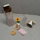 Teacher Gifts for Women Teachers Appreciation Gift 16oz Tumbler Unique Gifts Ideas for Teacher Thank You Basket Box for Teachers Day/Retirement/Christmas/End of Year