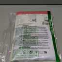 Morph Ghost Costume Adult Women Spooky Ghosts Costume White Ghost Poncho Hooded Cape Adult Spooky Halloween Costumes for Womens