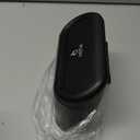 Leak-Proof Mini Car Trash Can with Lid & 5 Packs of 150 Garbage Bags - The Perfect Car Accessory!